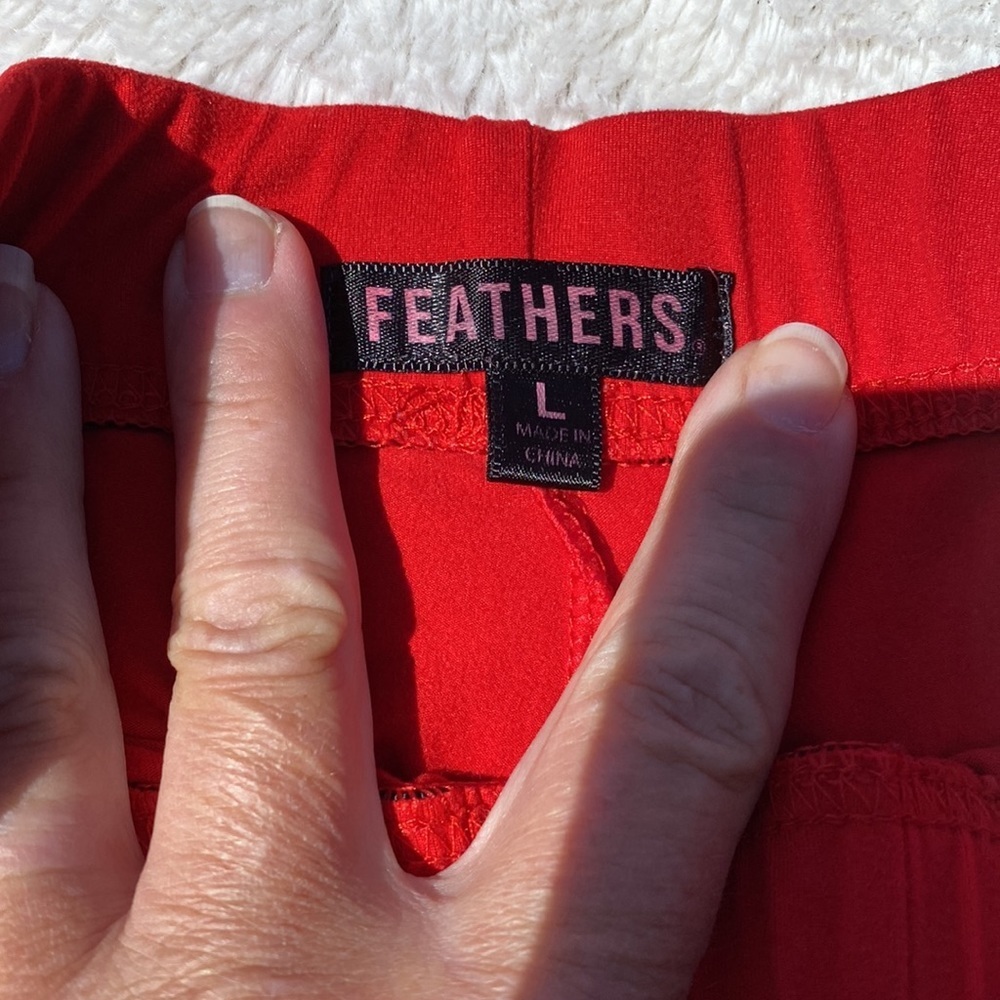 Feather Racing outfit​​ - Picture 3 of 9